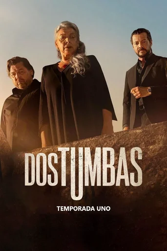 Duas Covas - Temporada 1