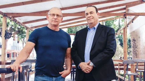 Duelo de Restaurantes: Irvine vs. Taffer