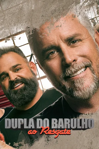 Dupla do Barulho ao Resgate - Temporada 2