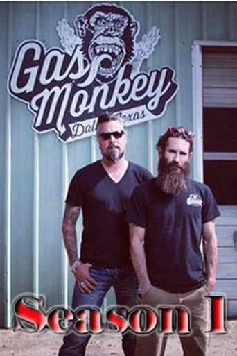 Dupla do Barulho - Temporada 1