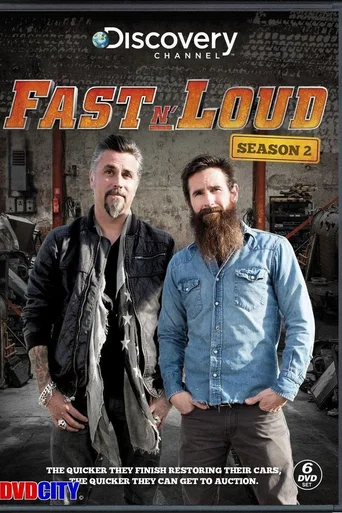 Dupla do Barulho - Temporada 2