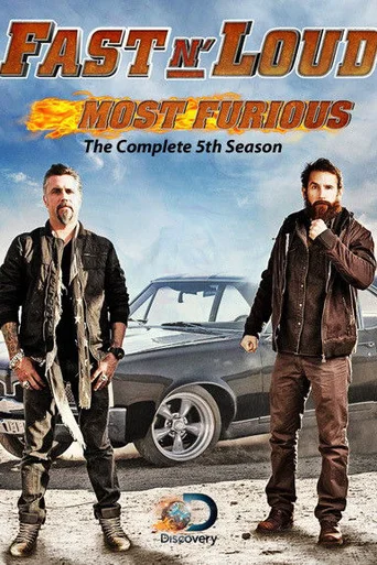 Dupla do Barulho - Temporada 5