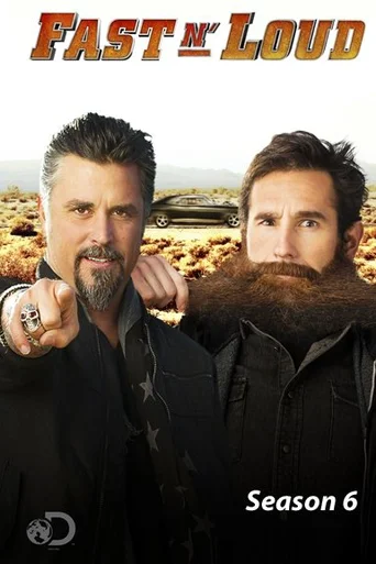 Dupla do Barulho - Temporada 6