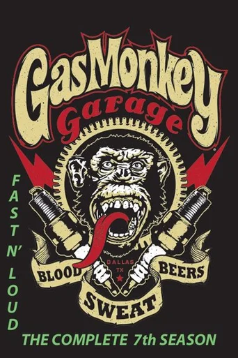 Dupla do Barulho - Temporada 7