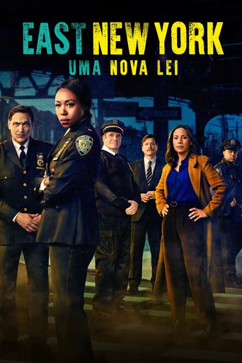 East New York: Uma Nova Lei - Temporada 1