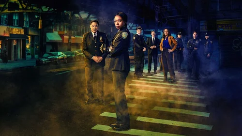 East New York: Uma Nova Lei