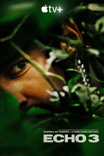 Echo 3 - Temporada 1