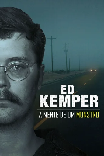 Ed Kemper: A Mente de um Monstro - Temporada 1