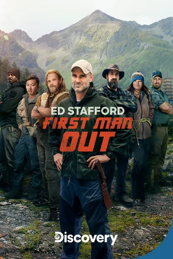 Ed Stafford Contra Todos - Temporada 2