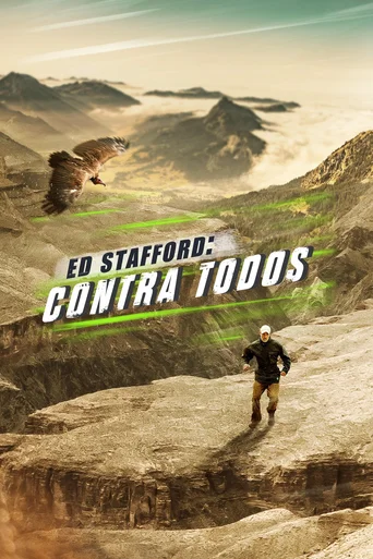 Ed Stafford Contra Todos - Temporada 3