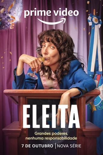 Eleita - Temporada 1
