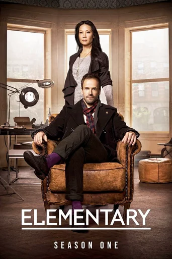 Elementaríssimo - Temporada 1