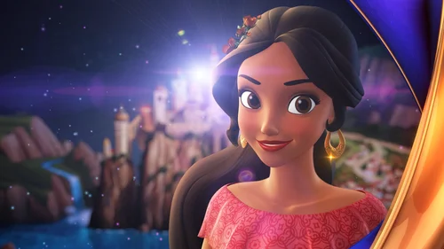 Elena de Avalor