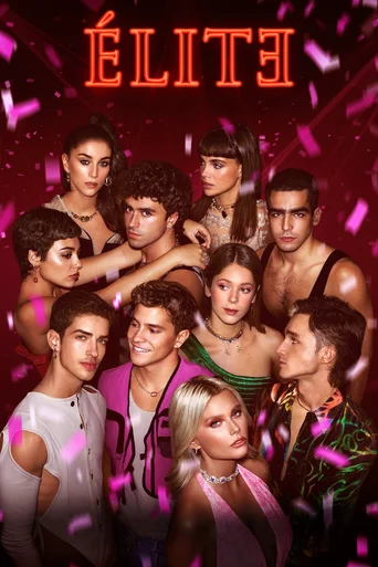 Elite - Temporada 5