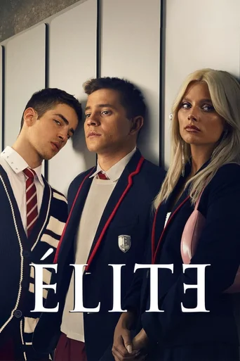 Elite - Temporada 6