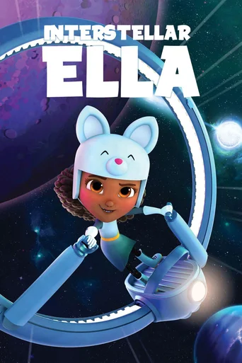 Ella, a Menina das Estrelas - Temporada 1