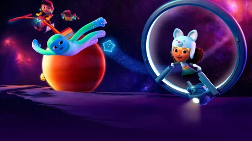 Ella, a Menina das Estrelas