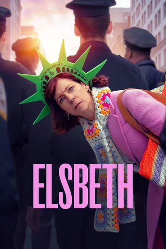 Elsbeth (Legendado) - Temporada 1
