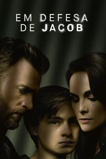 Em Defesa de Jacob - Temporada 1