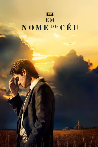 Em Nome do Céu - Temporada 1