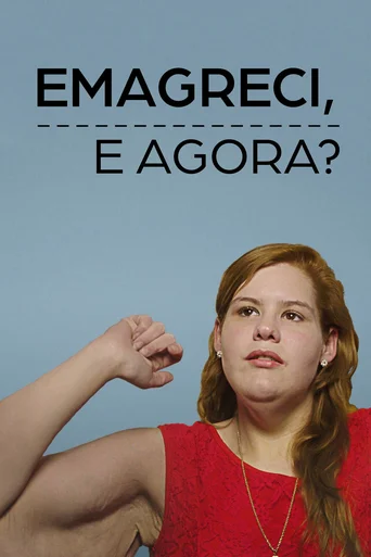 Emagreci, e Agora? - Temporada 1