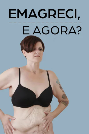 Emagreci, e Agora? - Temporada 2