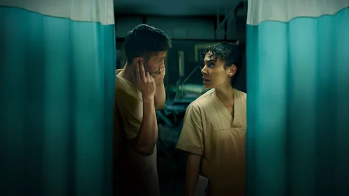 Emergência - Berlim