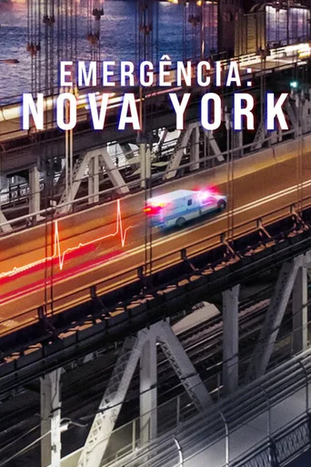 Emergência: Nova York - Temporada 1