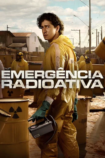 Emergência Radioativa - Temporada 1