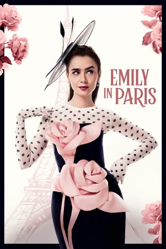 Emily em Paris - Temporada 4