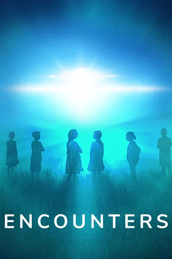 Encontros Extraterrestres - Temporada 1