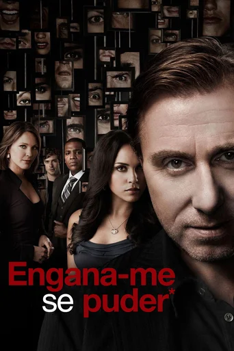 Engana-me Se Puder - Temporada 2
