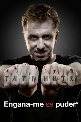 Engana-me Se Puder - Temporada 3