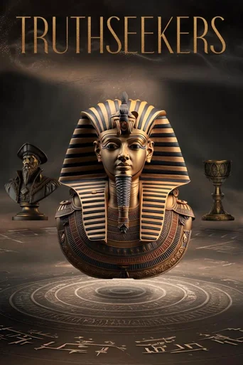 Enigmas da História - Temporada 1