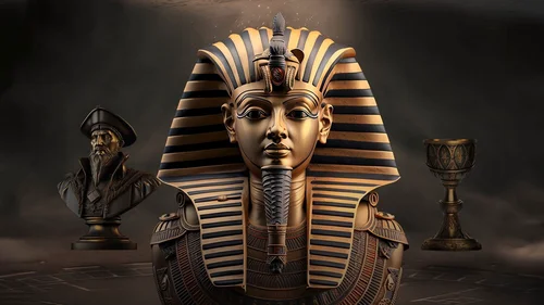 Enigmas da História