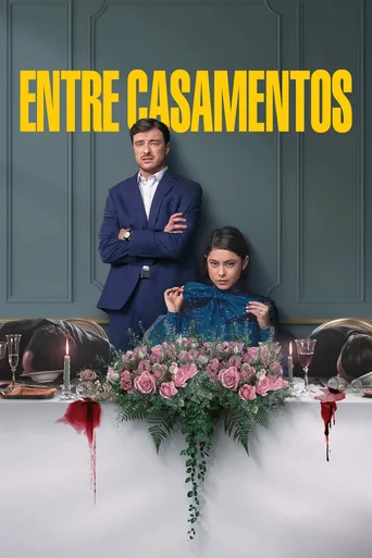 Entre Casamentos - Temporada 1