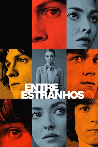 Entre Estranhos - Temporada 1