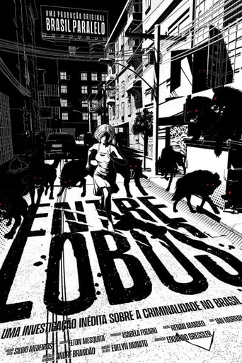 Entre Lobos - Temporada 1