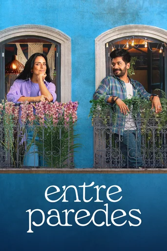 Entre Paredes - Temporada 1