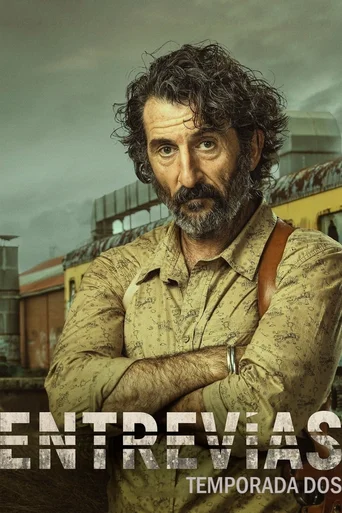 Entrevías - Temporada 2