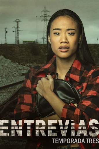 Entrevías - Temporada 3