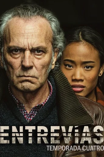 Entrevías - Temporada 4