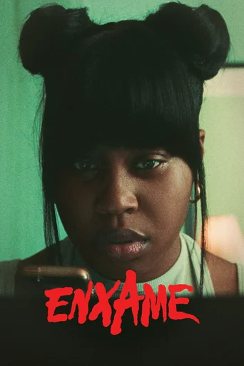 Enxame - Temporada 1