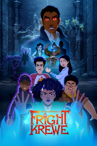 Equipe do Pavor - Temporada 2