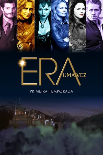 Era Uma Vez - Temporada 1