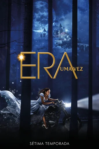 Era Uma Vez - Temporada 7