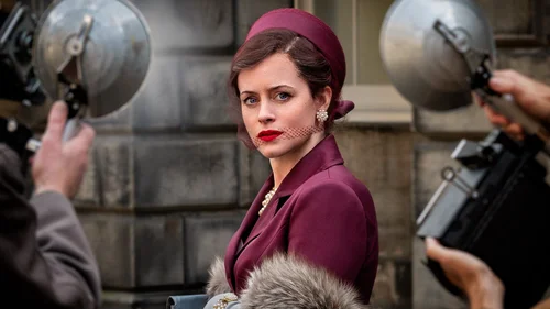 Escândalo Bem Britânico