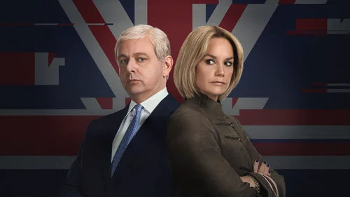 Escândalo na Realeza