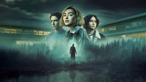 Espíritos na Escola