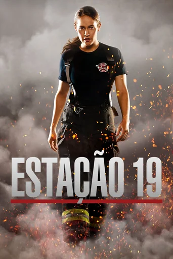 Estação 19 - Temporada 1